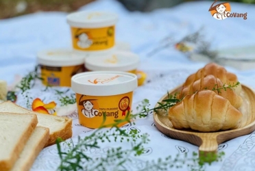 Hình minh họa bài viết: Tàu hũ tươi CoVang: quà tặng cho sức khỏe gia đình
