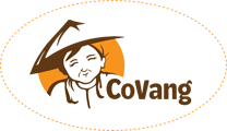 CoVang's iconic image