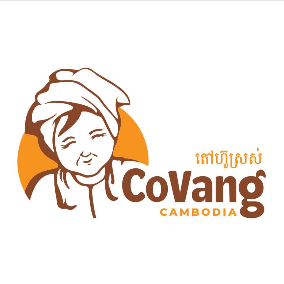 Hình ảnh cửa hàng: Covang Campuchia