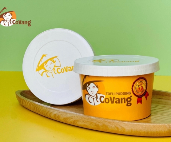 Tàu hũ Tươi CoVang