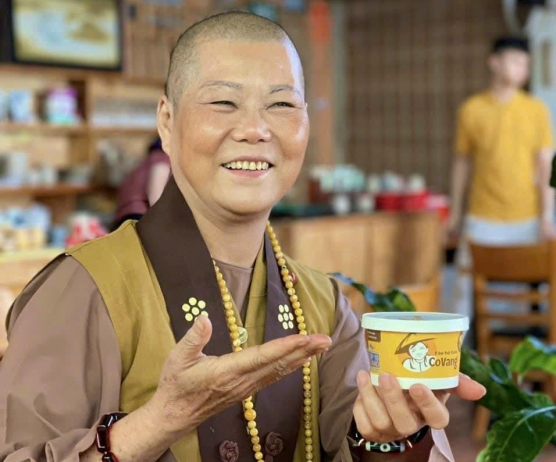 Tàu hũ Tươi CoVang