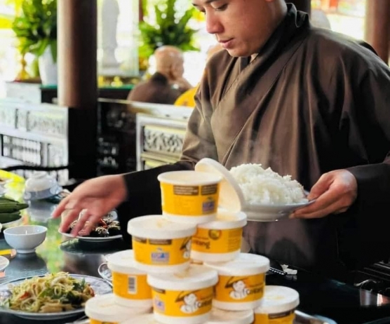 Tàu hũ Tươi CoVang