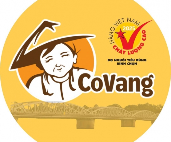 Tàu hũ Tươi CoVang