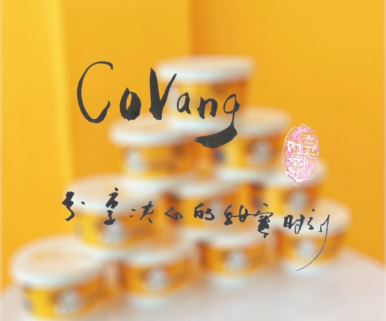 Tàu hũ Tươi CoVang